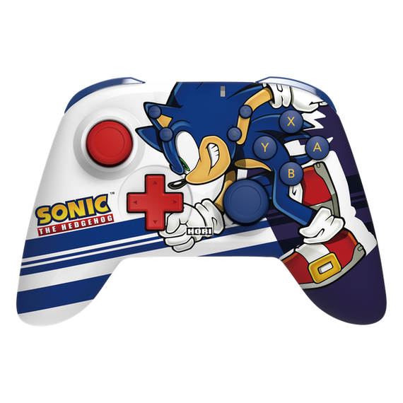 Hori Switch Wireless HORIPAD (Sonic)