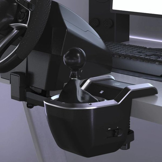 Hori PC 7-Speed Racing Shifter