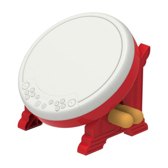 Hori Switch Taiko no Tatsujin Drum