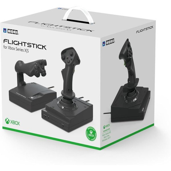 Hori Xbox HOTAS Flight Stick