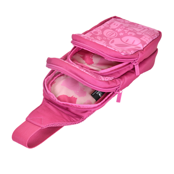 Hori Switch Adventure Pack (Peach)