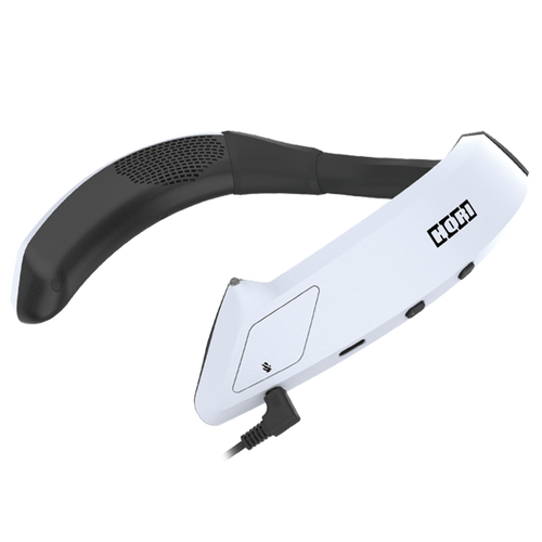 HORI PS5 3D Surround Gaming Neckset