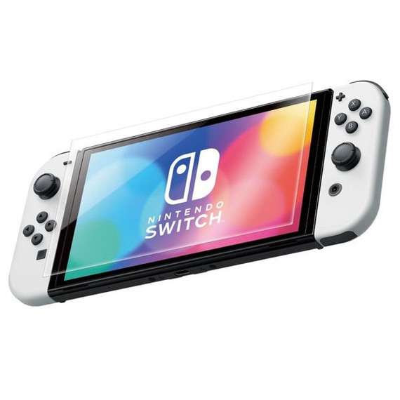 Hori Switch Screen Protective Filter (Blue Light) OLED
