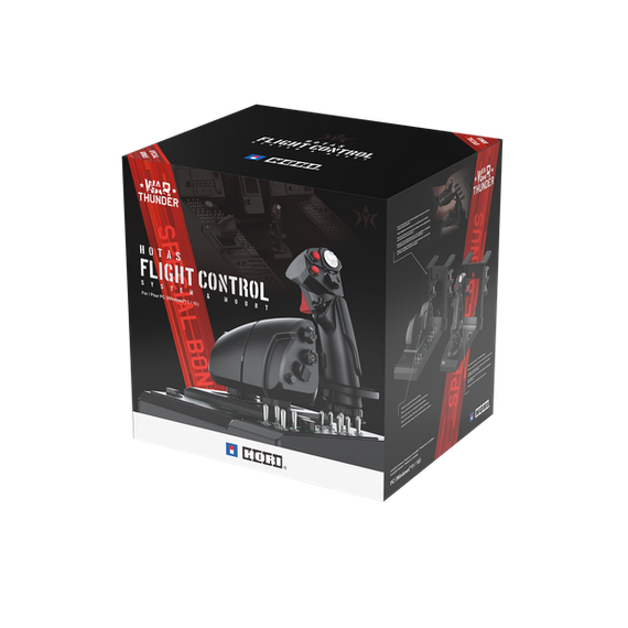 Hori PC HOTAS Flight Control System