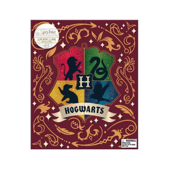 Harry Potter 24 Day Premium Advent Calendar