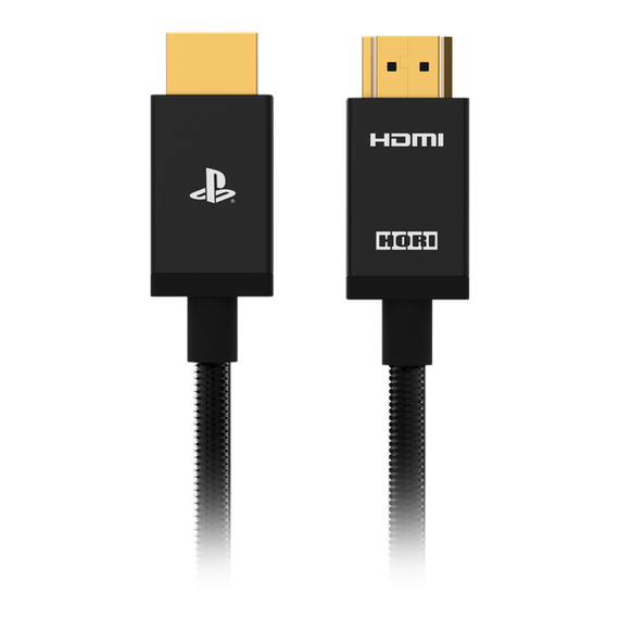 Hori PS5 HDMI Cable