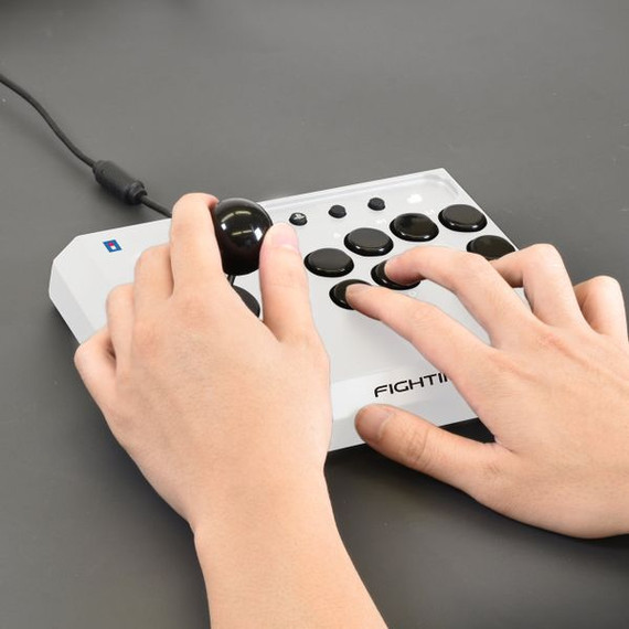 Hori PS5 Fighting Stick Mini