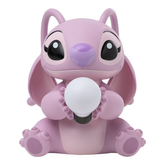 Disney Stitch Angel GloBuddies Light