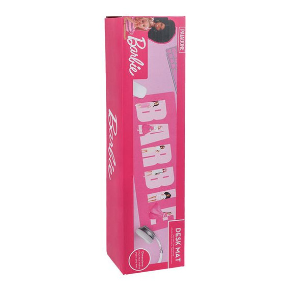 Barbie Classic Desk Mat