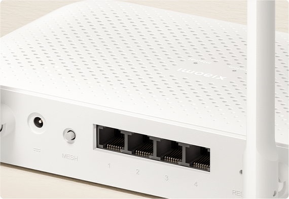 Xiaomi Router AX1500 