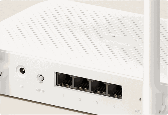Xiaomi Router AX1500