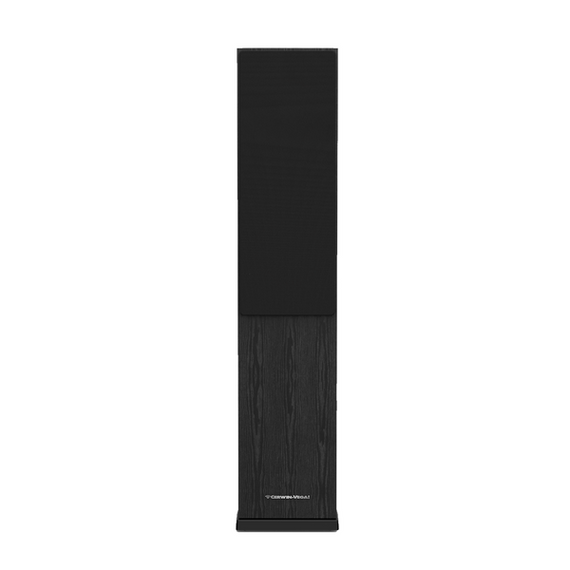 Cerwin Vega La Series Home Audio 6.5" 2.5-Way Tower Speaker Black