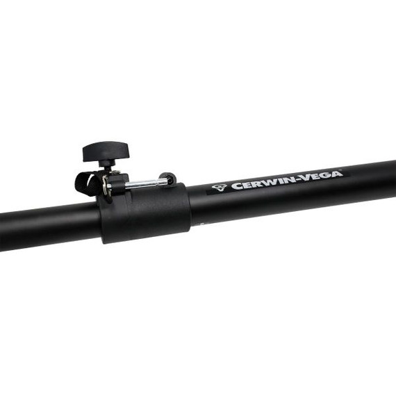 Cerwin Vega Pro Audio Single Speaker Pole Mount