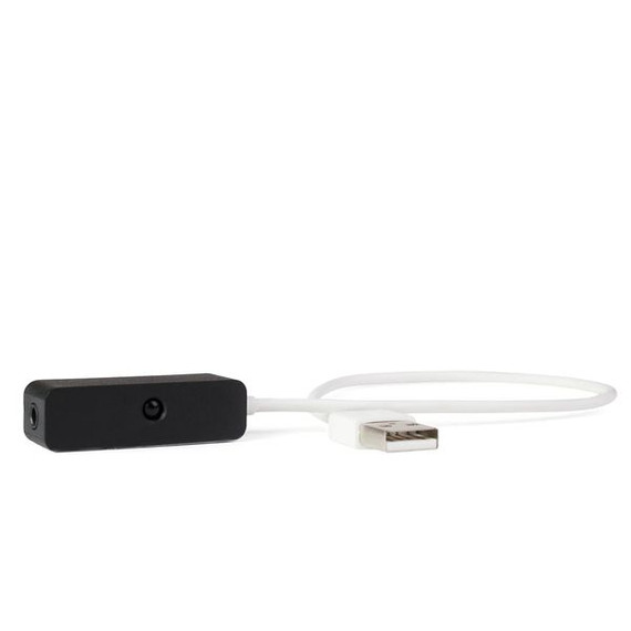 Skaa Analog Mini Transmitter Akiko 3.5Mm Connector - Usb Powered