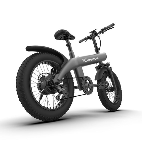 Mearth Platypus Electric Bike