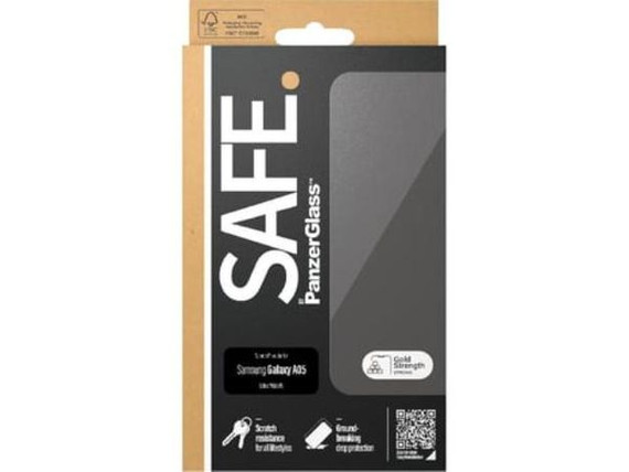 SAFE by Panzer UtraWide Fit SP - Samsung A05