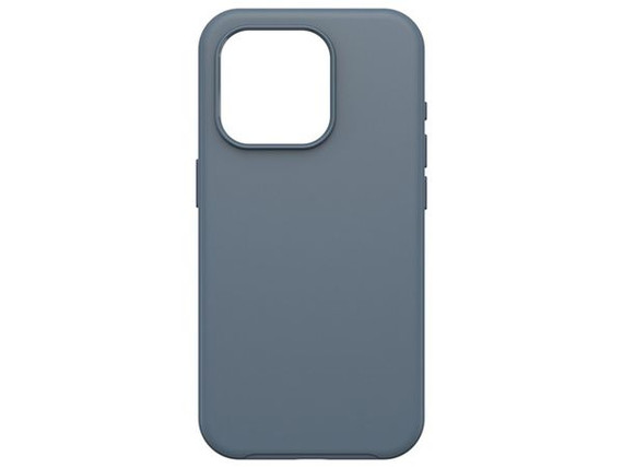 OtterBox Symmetry Plus - iPhone 15 Pro Max - Bluetiful