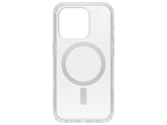OtterBox Symmetry Plus - iPhone 15 Pro - Stardust