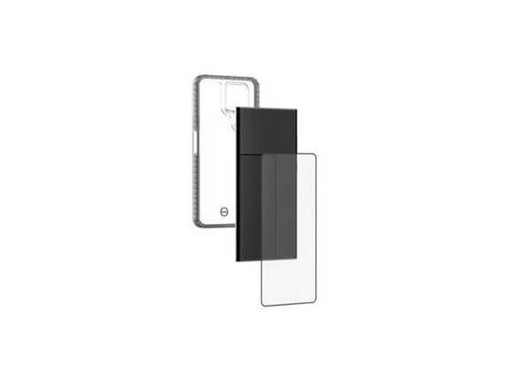 Impact Zero Clear Case / Ultimate SP - GS23+ Impact Zero Clear Case / Ultimate SP - GS23+
