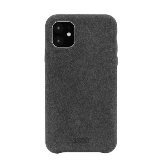 3sixT Stratus Case - iPhone XR/11 - Black