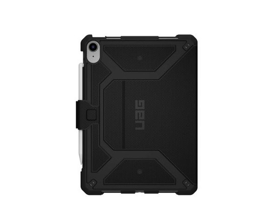 UAG Metropolis - iPad 10.9/11" Gen 10/A16 - Black