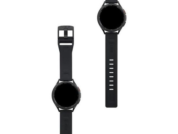 UAG Scout Strap - Galaxy Watch M/L - Black