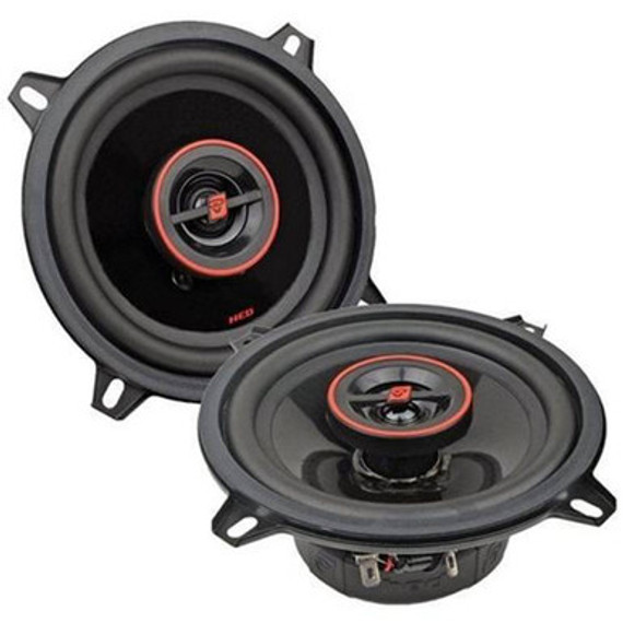 Cerwin Vega 5.25 Hed Series 2 Way Coaxial Speaker 275W H752