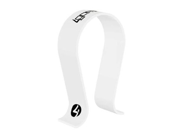 4G HEADSET STAND WHITE (20)