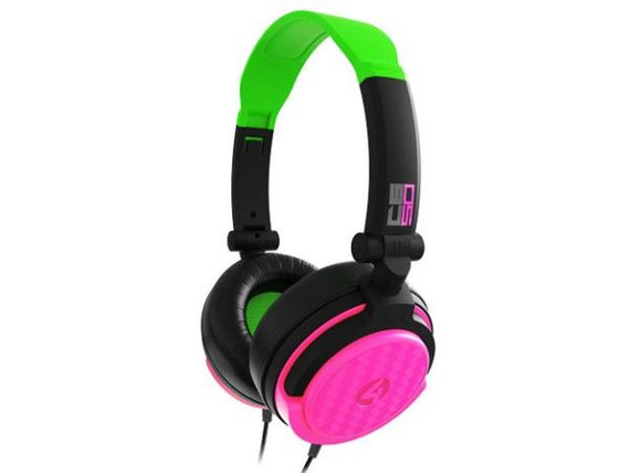 4G C6-50 BLACK/GREEN (20)