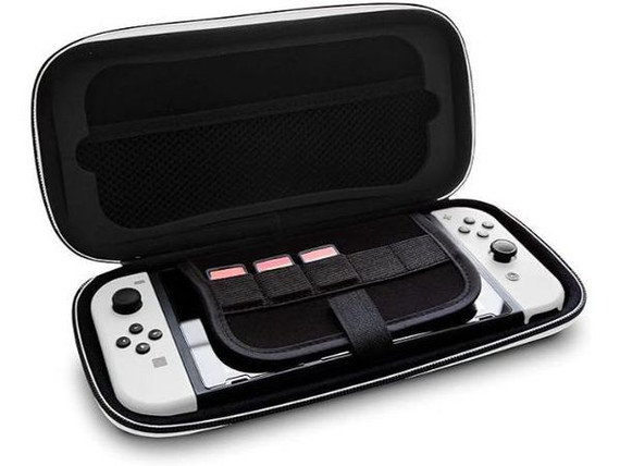 4G PREMIUM TRAVEL CASE BLACK (40)