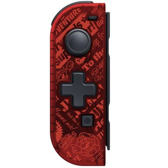 Hori Switch D-Pad Controller / Mario Hori Switch D-Pad Controller / Mario