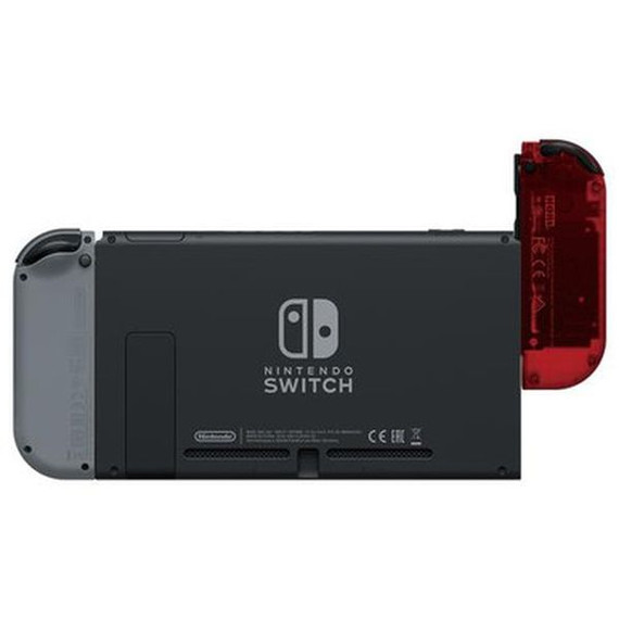 Hori Switch D-Pad Controller / Mario Hori Switch D-Pad Controller / Mario