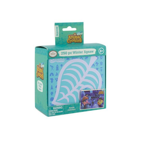 Paladone Animal Crossing Puzzle / Winter