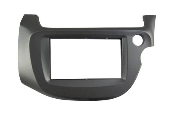 Fitting Kit Honda Jazz , Fit (Ge) 2008 - 2013 Double Din (Grey) Fitting Kit Honda Jazz , Fit (Ge) 2008 - 2013 Double Din (Grey)
