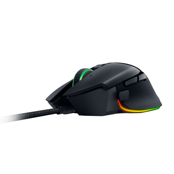 Razer Basilisk V3 - Ergonomic Wired Gaming Mouse - Frml Packaging
