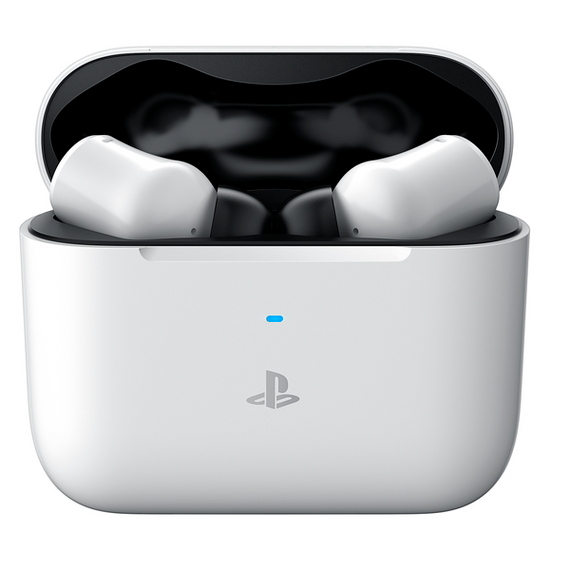 Razer Hammerhead Hyperspeed (Playstation Licensed) - Wireless Multi-Platform Gaming Earbuds - Ap Packaging