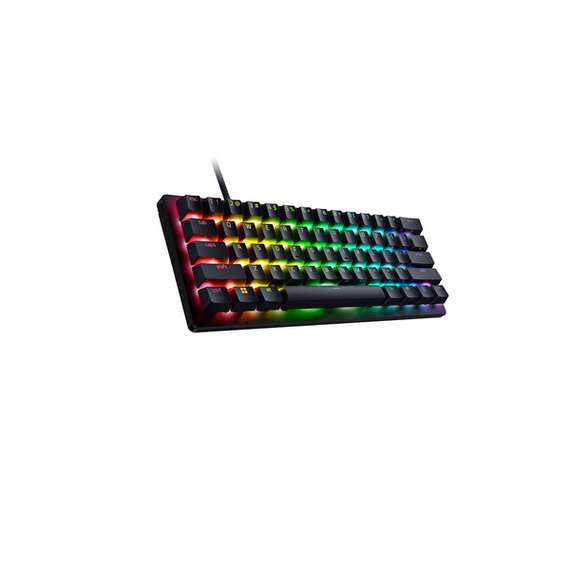 Razer Huntsman V3 Pro Mini - 60% Analog Optical Esports Keyboard - Us Layout - Frml