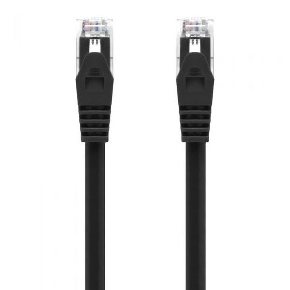 Alogic 5M Cat6 Network Cable Black