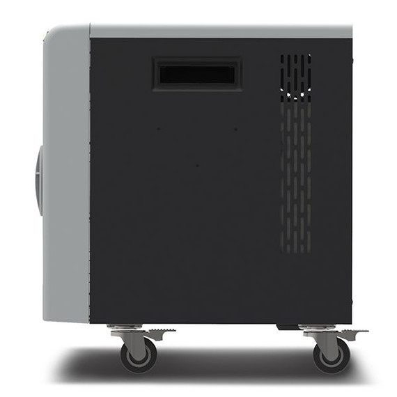 Alogic Smartbox 14 Bay Notebook & Tablet Charging Cabinet - Up To 14-Inch Devices