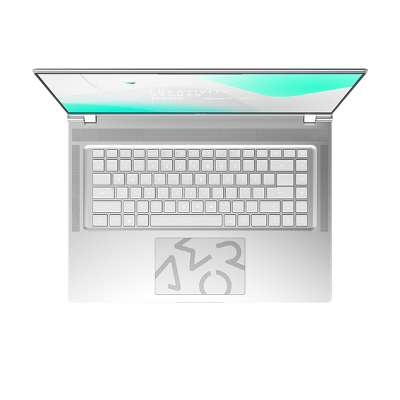 Gigabyte Aero 16 Oled Bsf-73Au994Sh 16 Uhd+ Oled 60Hz Intel I7-13700H 16Gb Ddr5 4800 1Tb Ssd Rtx 4070-8G Win11 Gaming Notebook 2Yr Wty