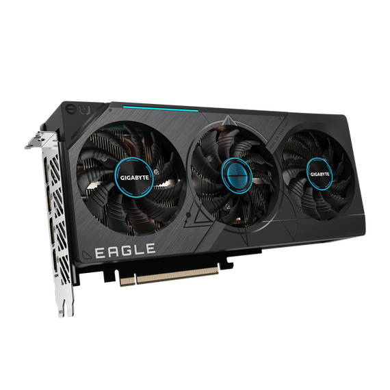 Gigabyte Gv-N407Seagle Oc-12Gd 1.0 Graphic Card