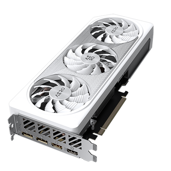 Gigabyte Gv-N406Taero Oc-8Gd 1.0 Graphic Card