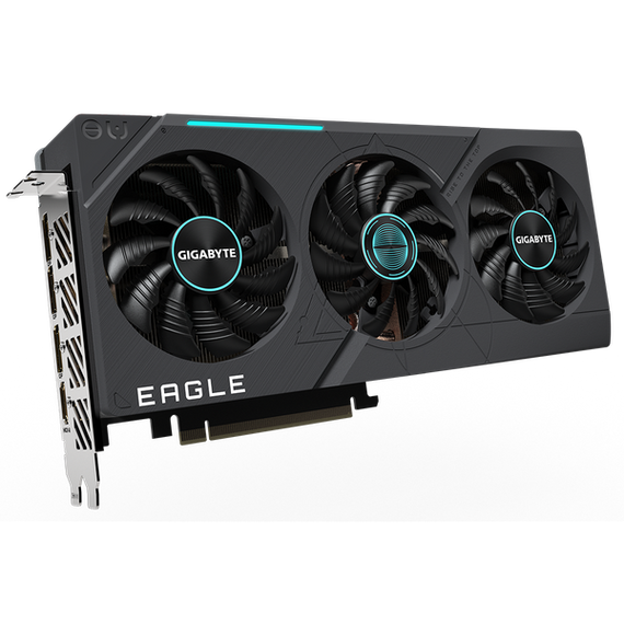 Gigabyte Gv-N407Tseagle Oc-16Gd Graphic Card