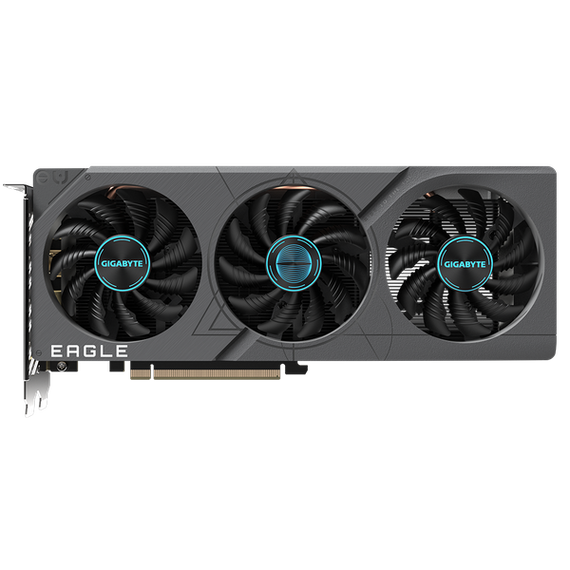 Gigabyte Gv-N4060Eagle Oc-8Gd 1.0 Graphic Card