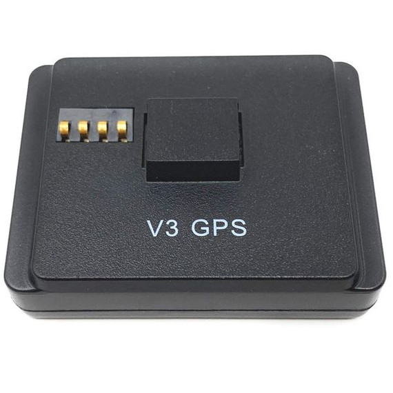 Viofo A119 V3 Updated Gps Mount