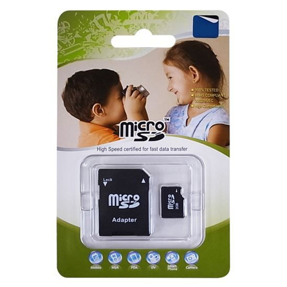 512GB Micro SD High-Speed Certified Flash Card with Adapter. 30MB/Sec. Designed to Meet the High Capacity, HD Audio & Video Requirement for the Latest Digital Cameras, DV Recorders, Mobile. Class 10