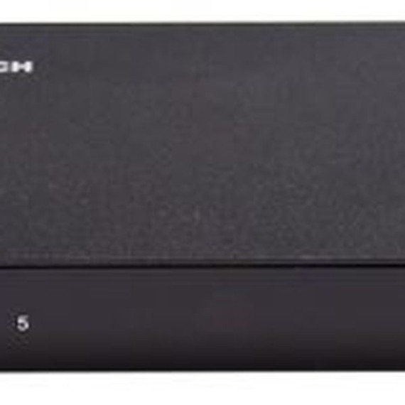 LENKENG 4K 5-In-1-Out HDMI Switch Ultra-HD 4K2K@60Hz. Bandwidth up to 18Gpbs. HDMI 2.0, HDCP 2.0 compliant. HDMI 3D. Includes Remote Control. Max Res: 4K2K@60Hz (3840x2160)