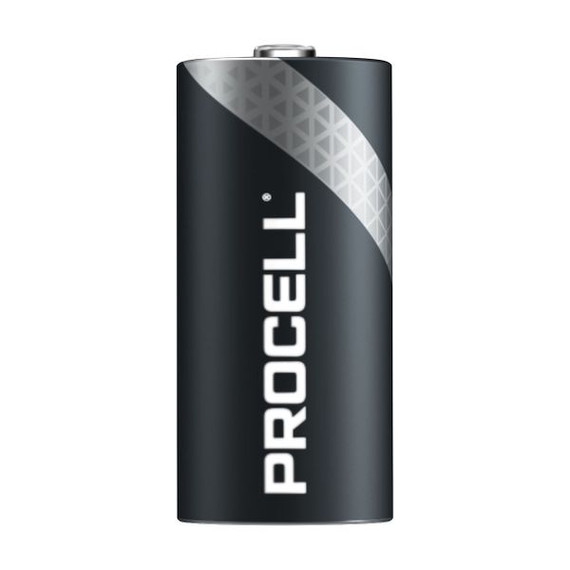 PROCELL Lithium CR2 Battery. Box of 12    