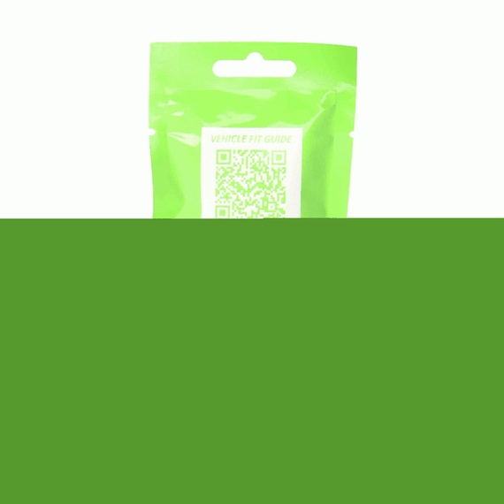 Axxess Honda Camera Retention Fit (Without Touchscreen) 2015 On