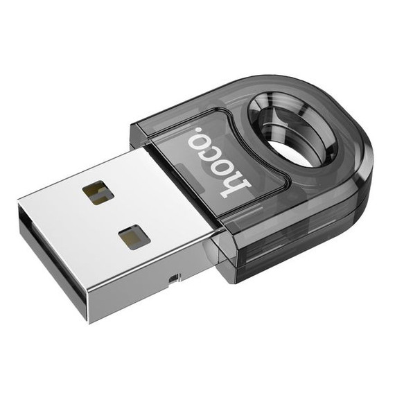 Hoco Usb Bluetooth Receiver Adaptor (Ua28)